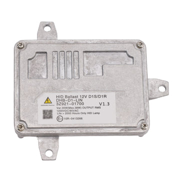 Headlight Ballast Control Unit Module 3Z92101700 For Hyundai Genesis 2012-2016