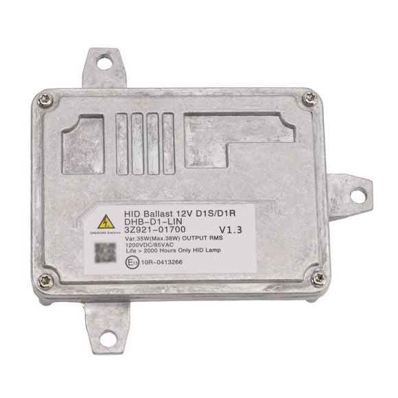Headlight Ballast Control Unit Module 3Z92101700 For Hyundai Genesis 2012-2016