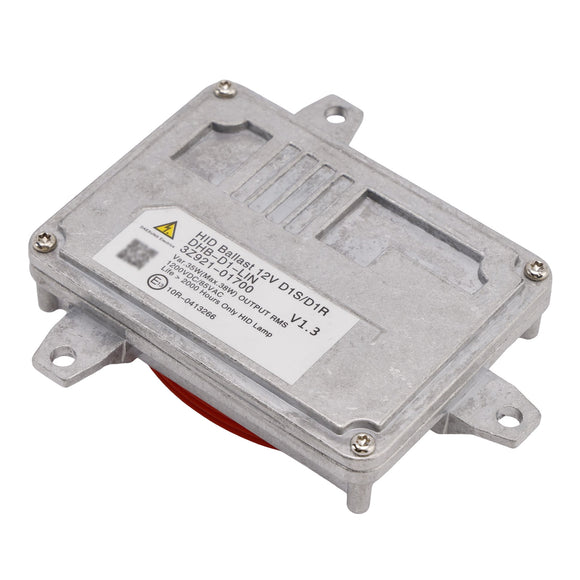 Headlight Ballast Control Unit Module 3Z92101700 For Hyundai Genesis 2012-2016