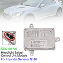 Headlight Ballast Control Unit Module 3Z92101700 For Hyundai Genesis 2012-2016-9