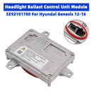 Headlight Ballast Control Unit Module 3Z92101700 For Hyundai Genesis 2012-2016-4