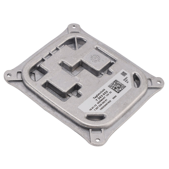 Koplampballastregeleenheidmodule 63117263052 voor BMW 3 X5