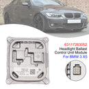 Koplampballastregeleenheidmodule 63117263052 voor BMW 3 X5-2