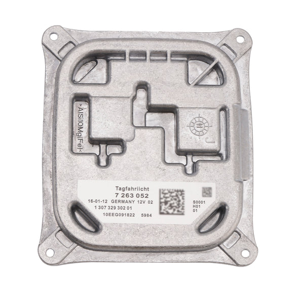 Koplampballastregeleenheidmodule 63117263052 voor BMW 3 X5