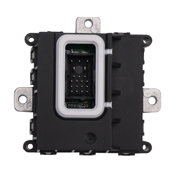 Módulo de unidad de control de balasto de faro 63127189312 para BMW Serie 3/5/7