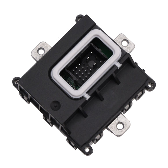 Módulo de unidad de control de balasto de faro 63127189312 para BMW Serie 3/5/7