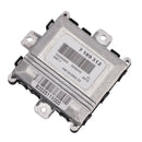 Módulo de unidad de control de balasto de faro 63127189312 para BMW Serie 3/5/7-7