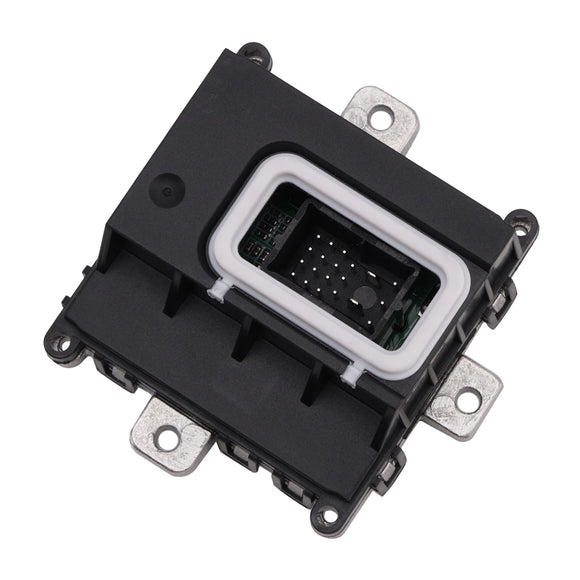 Módulo de unidad de control de balasto de faro 63127189312 para BMW Serie 3/5/7