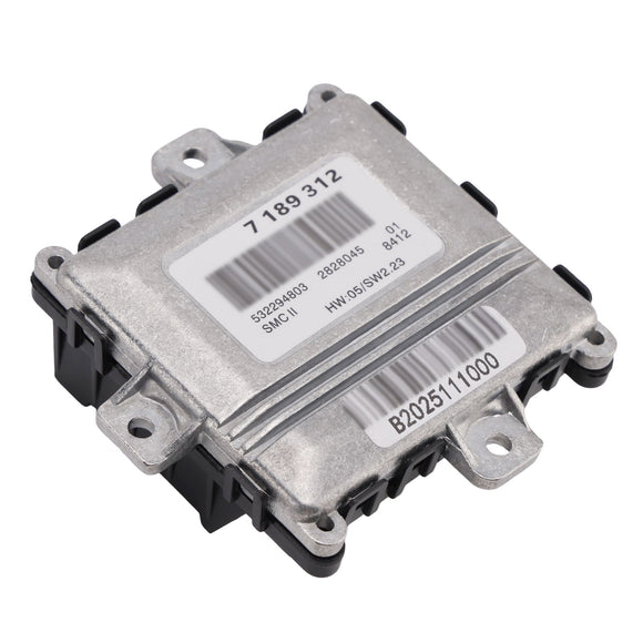 Módulo de unidad de control de balasto de faro 63127189312 para BMW Serie 3/5/7