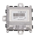 Módulo de unidad de control de balasto de faro 63127189312 para BMW Serie 3/5/7-1
