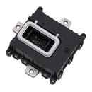 Módulo de unidad de control de balasto de faro 63127189312 para BMW Serie 3/5/7-2