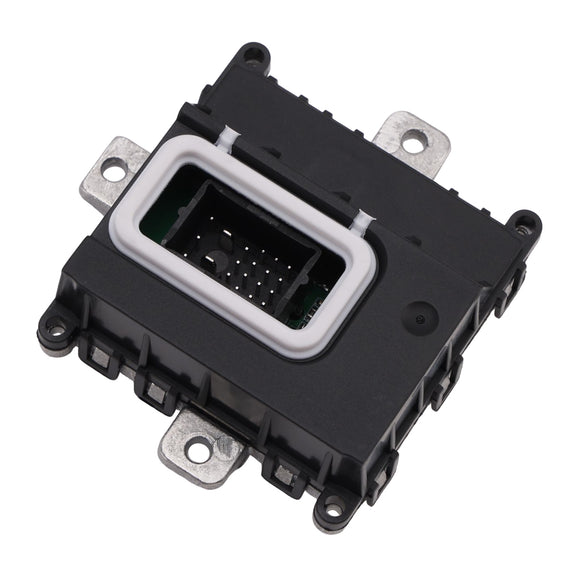 Módulo de unidad de control de balasto de faro 63127189312 para BMW Serie 3/5/7