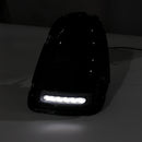 L&amp;R LED Tail lights Lamps For BMW Mini R56 R57 R58 R59 Cooper S 2007-2015 Smoked Housing-7