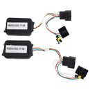 L&amp;R LED Tail lights Lamps For BMW Mini R56 R57 R58 R59 Cooper S 2007-2015 Smoked Housing-10