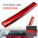 Rotes hinteres drittes Bremslichtzentrum 50509366 für Alfa Romeo Giulietta Fiat 500L 2012–2018-3