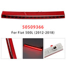 Rotes hinteres drittes Bremslichtzentrum 50509366 für Alfa Romeo Giulietta Fiat 500L 2012–2018-5