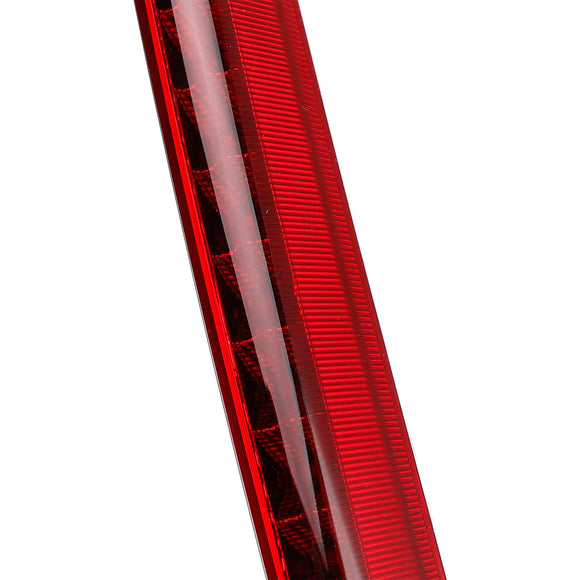 Rotes hinteres drittes Bremslichtzentrum 50509366 für Alfa Romeo Giulietta Fiat 500L 2012–2018