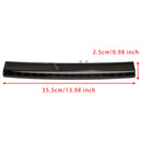 Schwarzes hinteres drittes Bremslichtzentrum 50509366 für Alfa Romeo Giulietta Fiat 500L 2012–2018-7