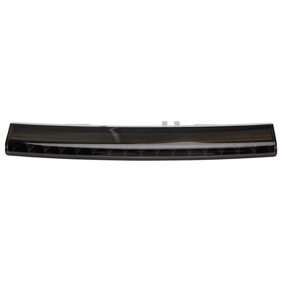Schwarzes hinteres drittes Bremslichtzentrum 50509366 für Alfa Romeo Giulietta Fiat 500L 2012–2018