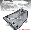 Portalampada fanale posteriore sinistro A1768200177 per Mercedes W176 Classe A 2012-2015-11