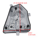 Portalampada fanale posteriore sinistro A1768200177 per Mercedes W176 Classe A 2012-2015-2