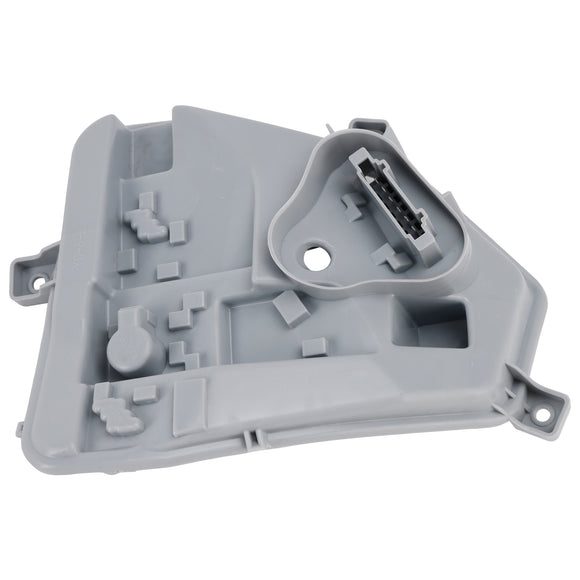 Suporte da lâmpada da lanterna traseira esquerda e direita A1768200177 A1768200277 para Mercedes W176 Turma de 2012-2015