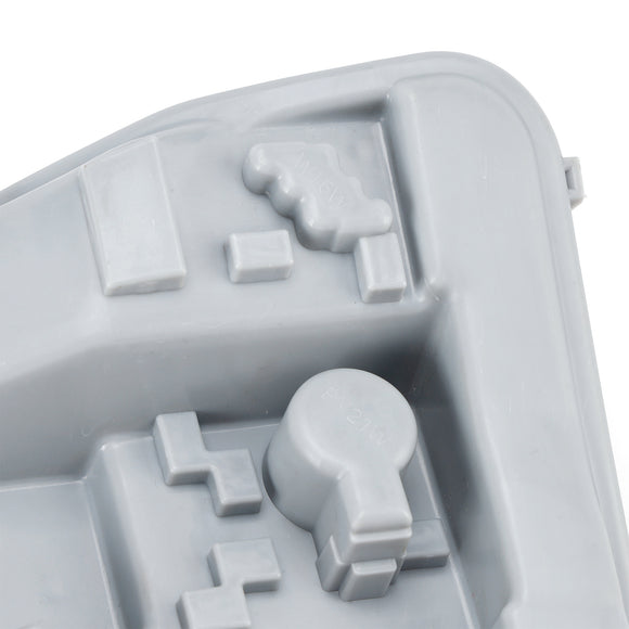 Suporte da lâmpada da lanterna traseira esquerda e direita A1768200177 A1768200277 para Mercedes W176 Turma de 2012-2015