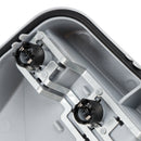 Portalampada fanale posteriore sinistro A1768200177 per Mercedes W176 Classe A 2012-2015-12