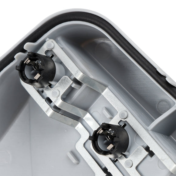 Portalampada fanale posteriore sinistro A1768200177 per Mercedes W176 Classe A 2012-2015