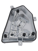 Portalampada fanale posteriore sinistro A1768200177 per Mercedes W176 Classe A 2012-2015-8