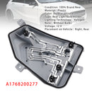 Suporte da lâmpada da lanterna traseira direita A1768200277 para Mercedes W176 Turma de 2012-2015-8