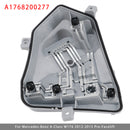 Suporte da lâmpada da lanterna traseira direita A1768200277 para Mercedes W176 Turma de 2012-2015-13