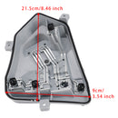 Suporte da lâmpada da lanterna traseira direita A1768200277 para Mercedes W176 Turma de 2012-2015-12