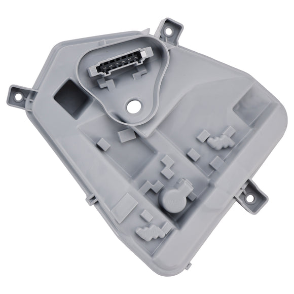 Suporte da lâmpada da lanterna traseira esquerda e direita A1768200177 A1768200277 para Mercedes W176 Turma de 2012-2015