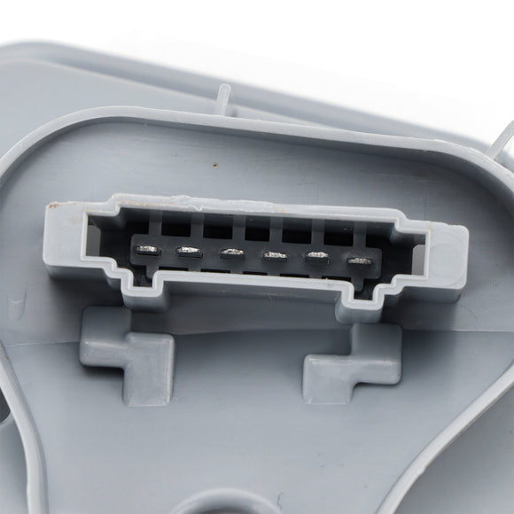 Suporte da lâmpada da lanterna traseira direita A1768200277 para Mercedes W176 Turma de 2012-2015