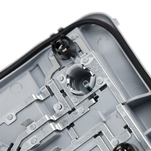 Suporte da lâmpada da lanterna traseira direita A1768200277 para Mercedes W176 Turma de 2012-2015