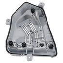 Suporte da lâmpada da lanterna traseira direita A1768200277 para Mercedes W176 Turma de 2012-2015-1