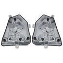 Suporte da lâmpada da lanterna traseira esquerda e direita A1768200177 A1768200277 para Mercedes W176 Turma de 2012-2015-7