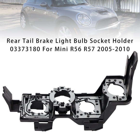 Portalampada per luce freno posteriore 03373180 per Mini R56 R57 2005-2010
