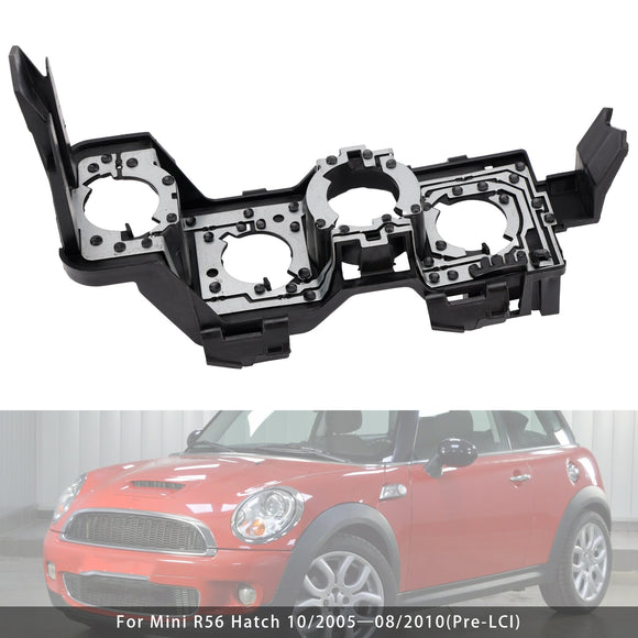 Portalampada per luce freno posteriore 03373180 per Mini R56 R57 2005-2010