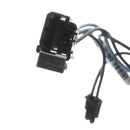Cablaggio e presa lampada freno 20942279 per Chevrolet Malibu 2013-2016-4