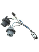 Cablaggio e presa lampada freno 20942279 per Chevrolet Malibu 2013-2016-8