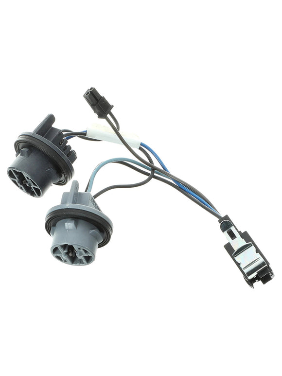 Cablaggio e presa lampada freno 20942279 per Chevrolet Malibu 2013-2016