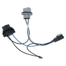 Cablaggio e presa lampada freno 20942279 per Chevrolet Malibu 2013-2016-3