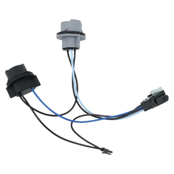 Cablaggio e presa lampada freno 20942279 per Chevrolet Malibu 2013-2016