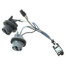 Cablaggio e presa lampada freno 20942279 per Chevrolet Malibu 2013-2016-12