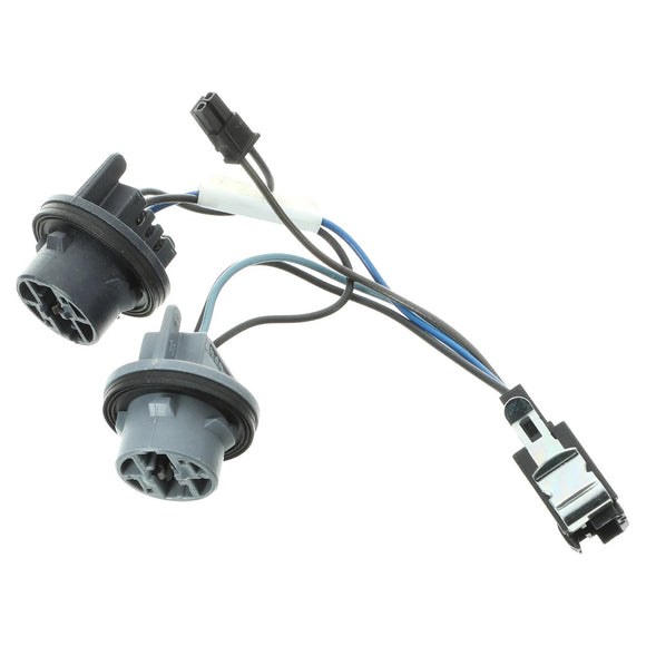 Cablaggio e presa lampada freno 20942279 per Chevrolet Malibu 2013-2016