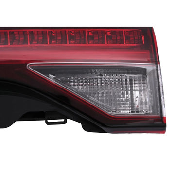 Right Inner Rear Brake Tail Light 8330B186 For Mitsubishi Outlander 2022-2024 - 0