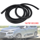 Sello de burlete de tapa de maletero 1678183280 para Citroen Berlingo K9-1