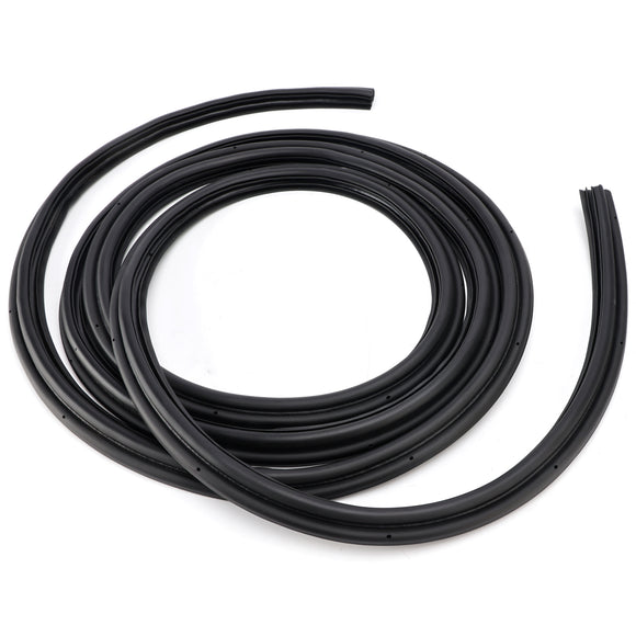 Sello de burlete de tapa de maletero 1678183280 para Citroen Berlingo K9